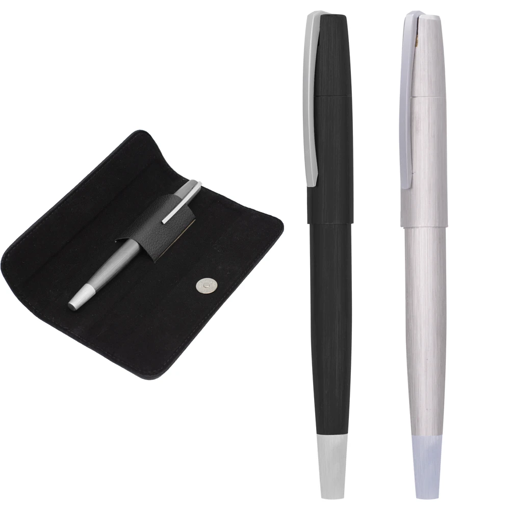 Tekli Kılıflı Roller Kalem - Görsel 1