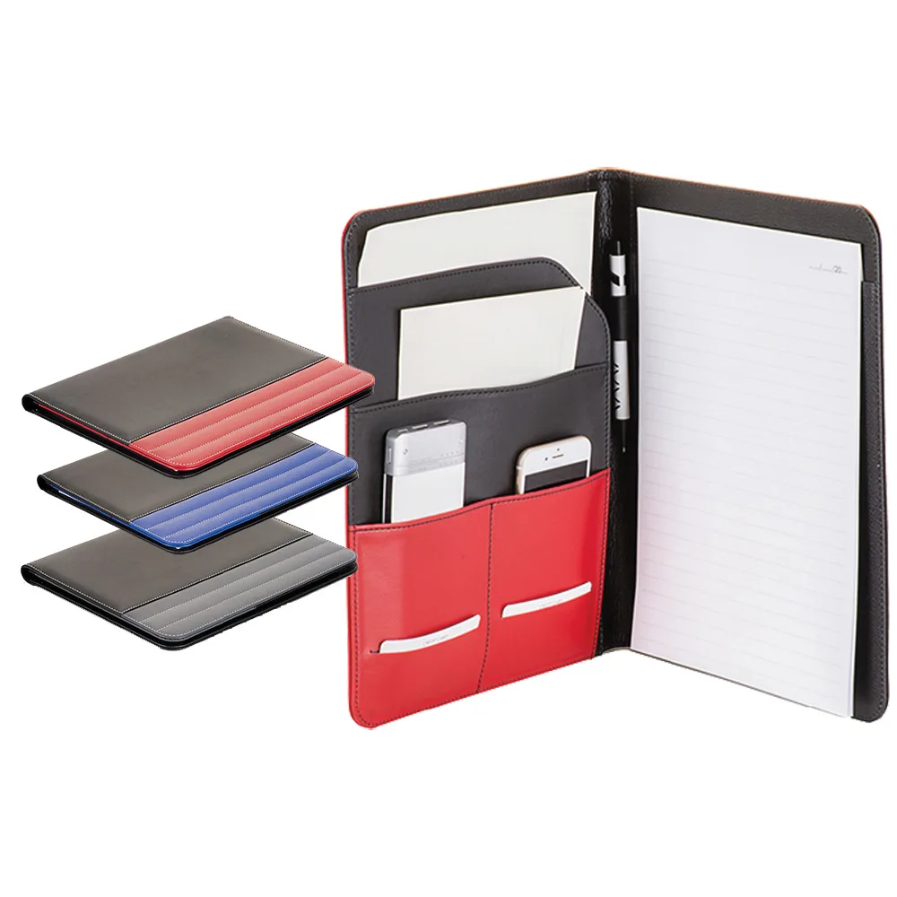 v_6343_a4-toplanti-bloknotu_Srt4S A4 Toplantı Bloknotu - Görsel 1