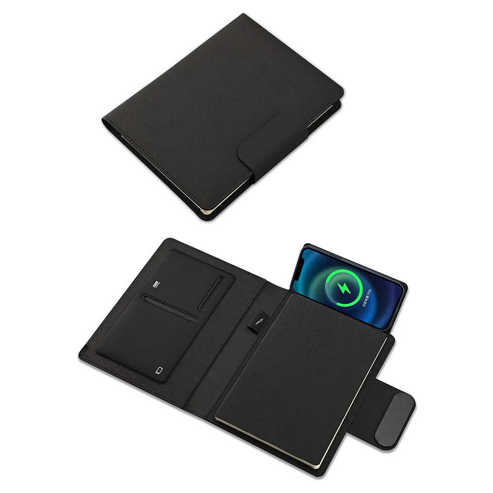 Powerbank 5000 mAh Organizer - Görsel 1