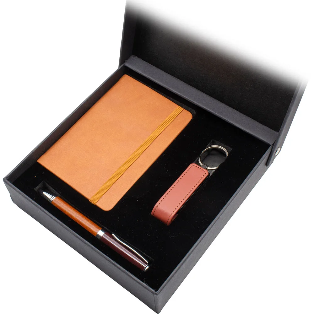 Kutulu VIP Set - Görsel 1