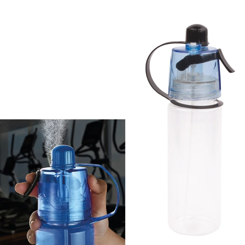 Spreyli Matara 600 ml - Görsel 1