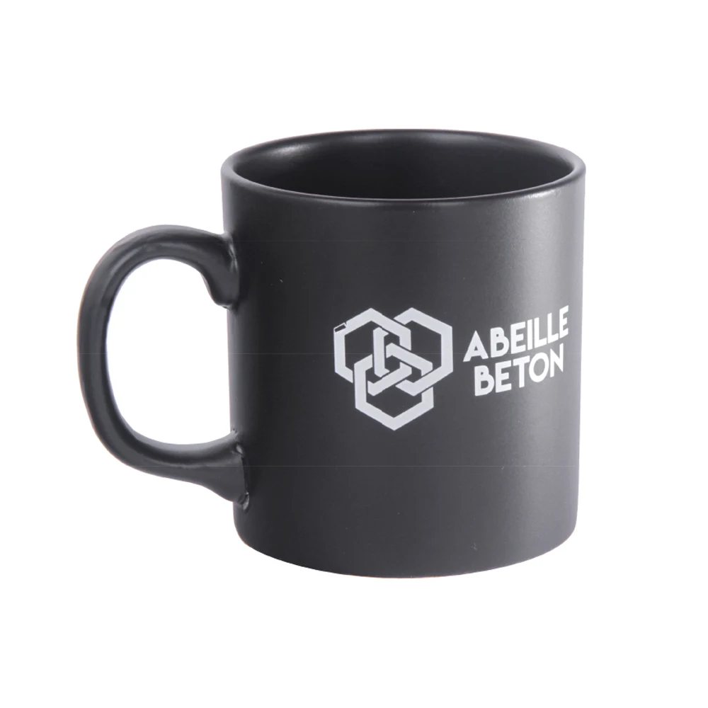 Seramik Kupa - Görsel 1