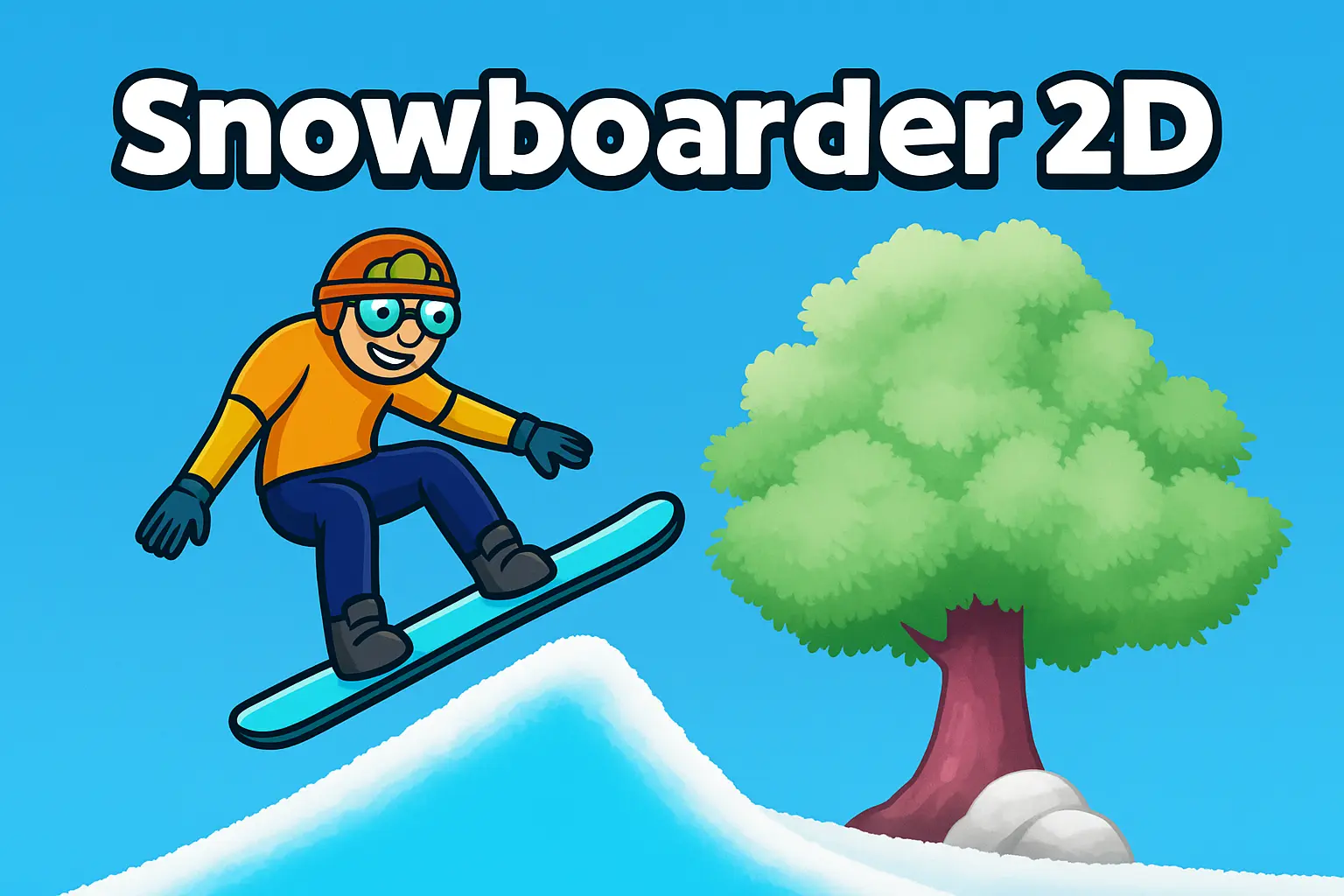 SnowBoarder