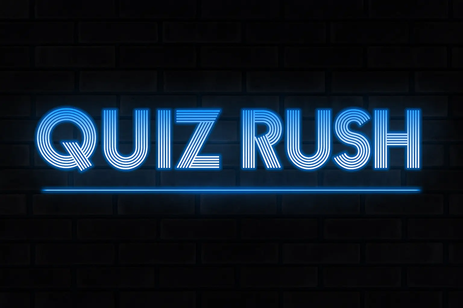 QuizRush