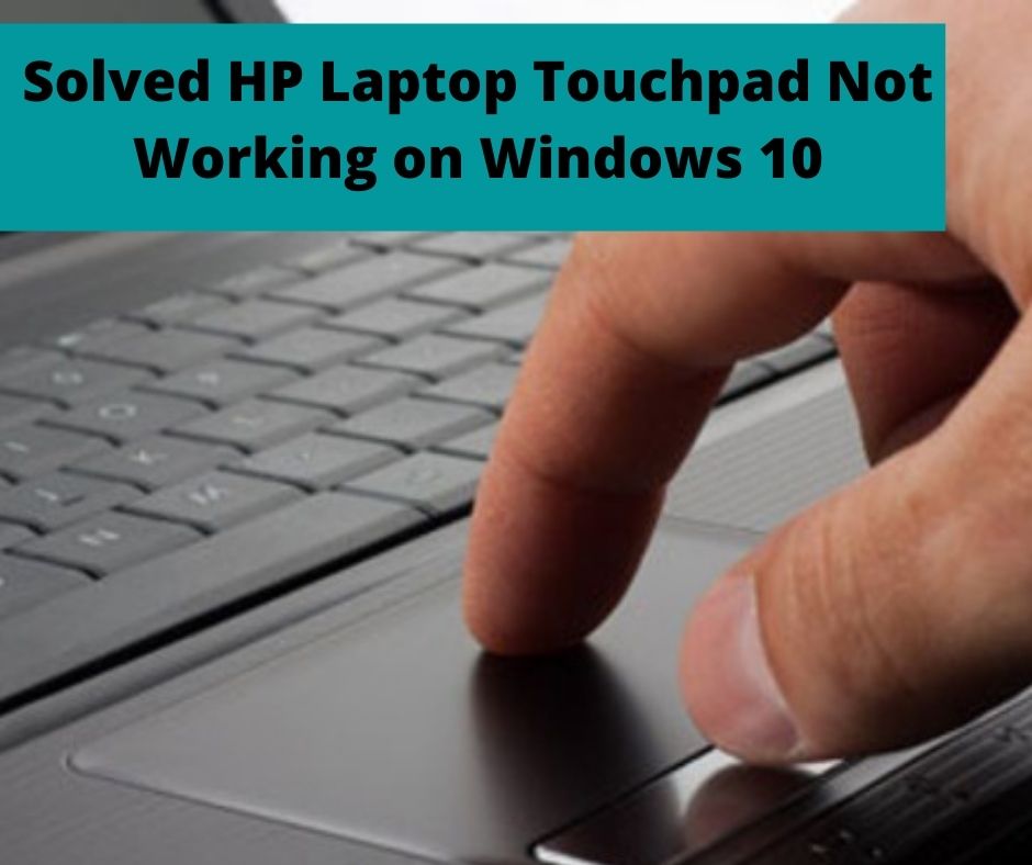 Find Hp Laptop Touchpad Service In Mumbai