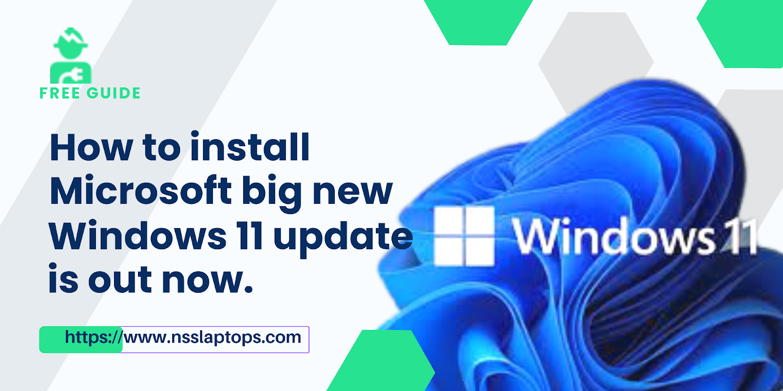 How To Install Microsoft Big New Windows 11 Update Is Out Now