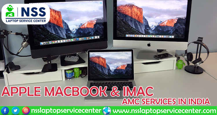 Apple Macbook Imac Amc Services In India