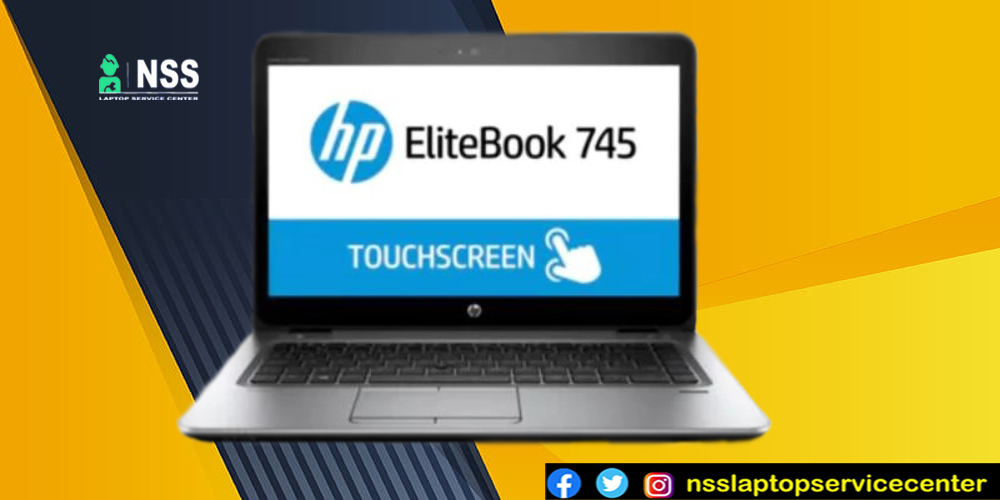 Hp Elitebook 745 G 3 Refurbished Laptop I5 6th Generation Price