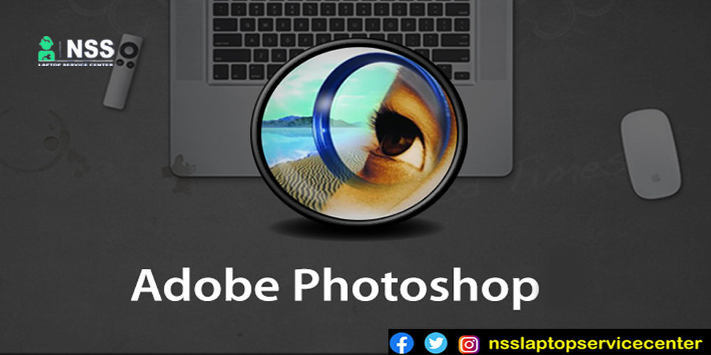 how to download photoshop on hp laptop