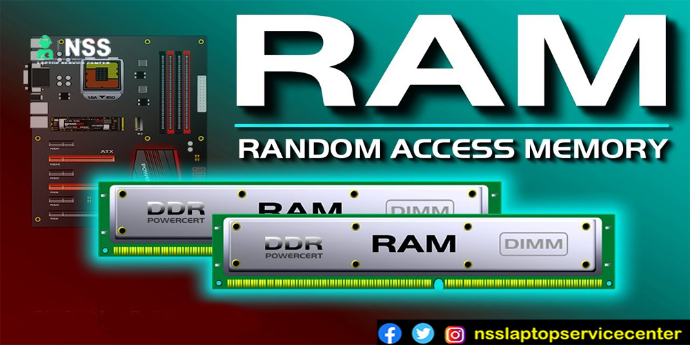 Complete Guide About Random Access Memory Ram 2022