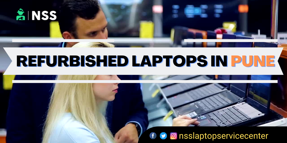 Refurbished Laptops Price In Pune Dell Hp Lenovo Acer Asus Macbook