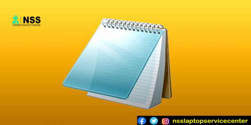 How To Download Notepad In Laptop