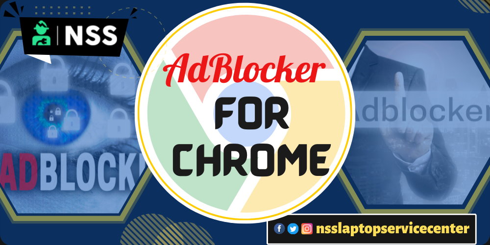 Best AdBlocker For Chrome Adblocker Extension For Chrome
