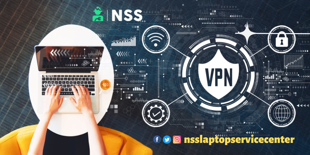 How To Connect Vpn In Laptop