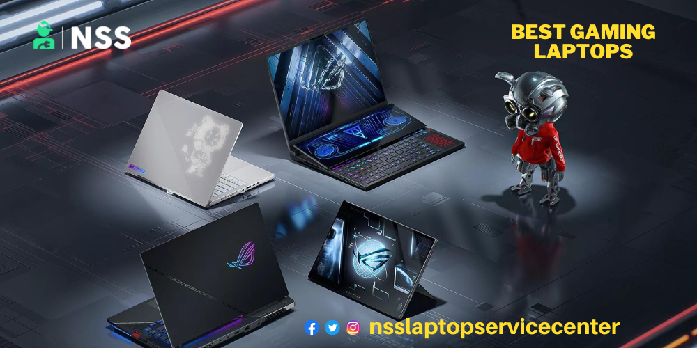 Best Gaming Laptop Under 15 Lakh