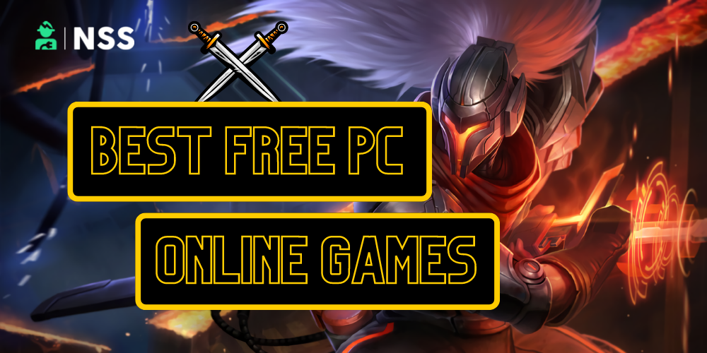 Free Pc Online Games