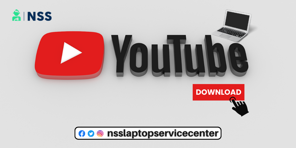 How To Download Youtube In Laptop