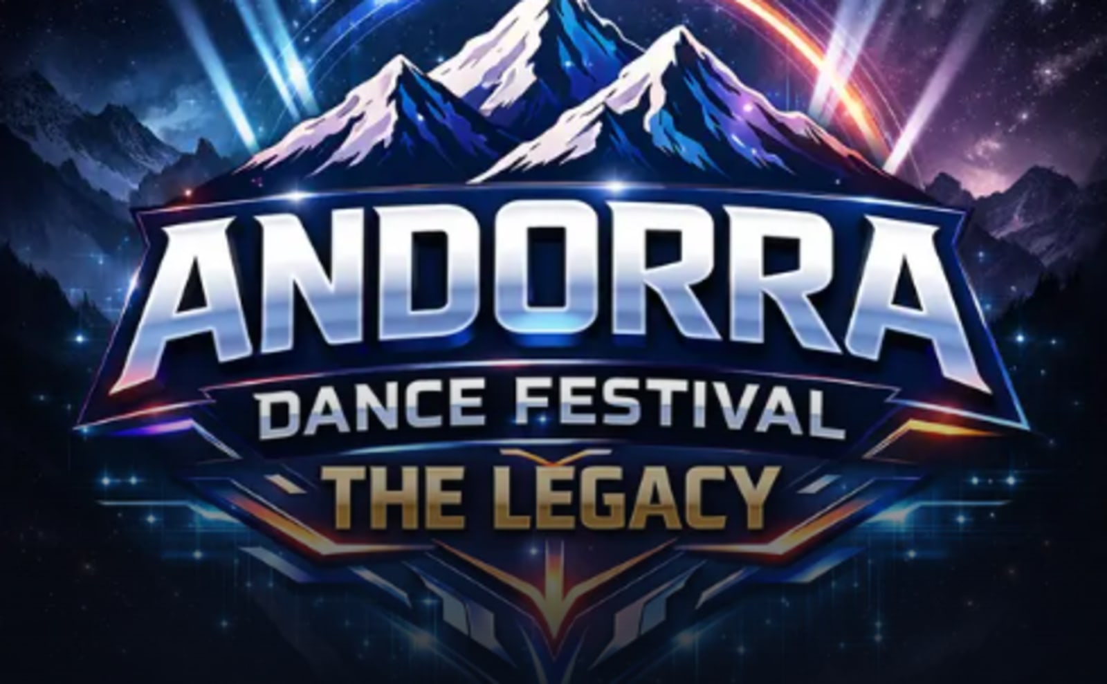Andorra Dance Festival — The Legacy