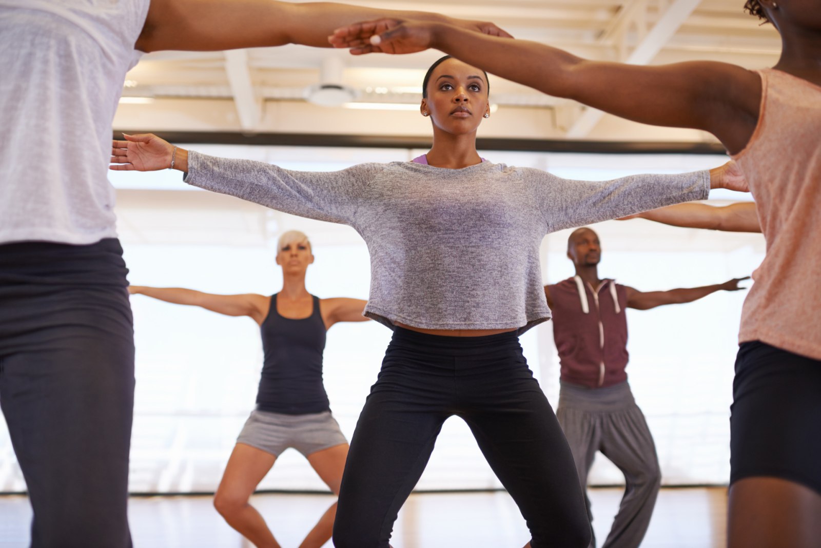 Yoga Erwachsene
