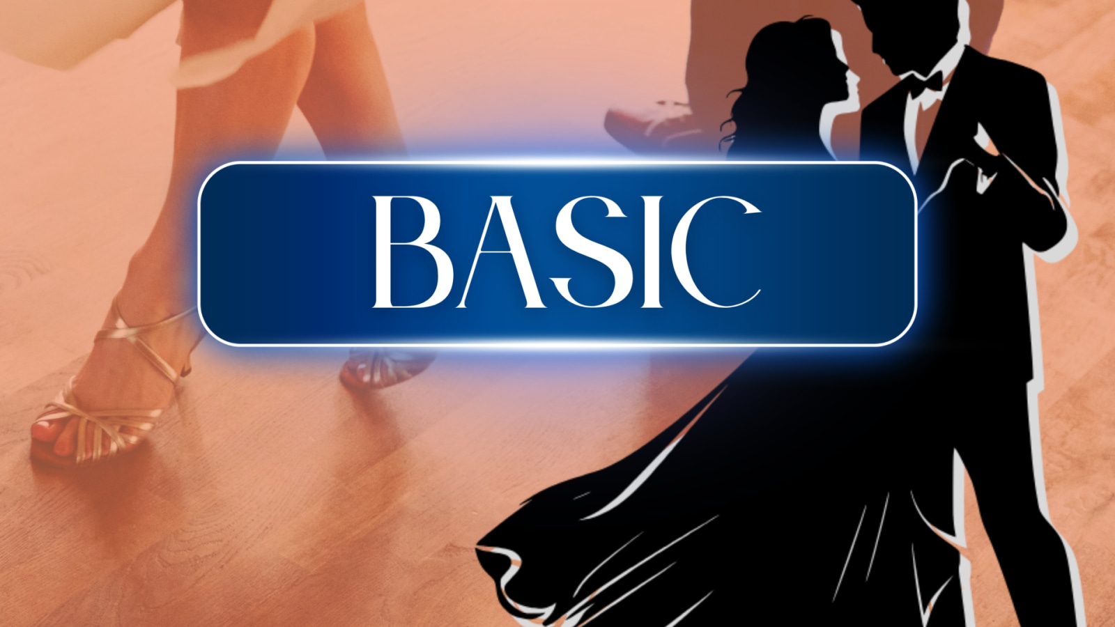 Einsteiger-Kurs | BASIC · Standard · Tanzunterricht TaktArt