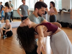 Bachata Stile und Geschichte im Vergleich