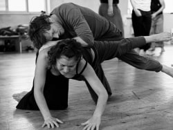 Contact Improvisation lernen: Dein Einstieg