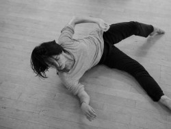 Contemporary Floorwork Training: Die Kunst der Bodenarbeit