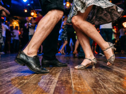 Tendencias de Discofox 2026: Así suena y se baila en la escena moderna