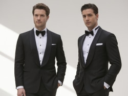 Dresscode Black Tie und White Tie: Der Unterschied erklärt