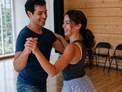 Chansons pour une danse de mariage : la bande-son parfaite pour votre moment