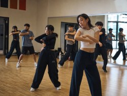 K-Pop Cover Dance Contest: подготовка для твоей команды