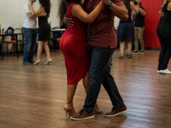Kizomba Saida 배우기: 커플을 위한 단계별 가이드