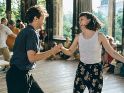 Lindy Hop في Dresden: أفضل أماكن السوينغ في المدينة