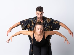 5 najvažnijih Mambo Shines koraka za tvoj rad nogu