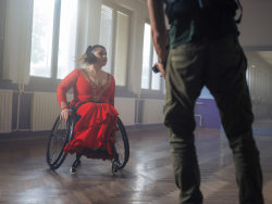 Find en dansepartner til enhver målgruppe