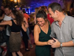 ミュンヘンのダンスコミュニティ診断：あなたのダンスタイプは？