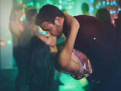 Social Dance: How to overcome your fear as a beginner