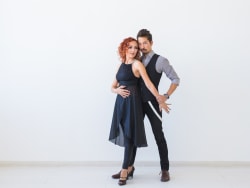 Tanzpartner und Niveau in Berlin: Passt ihr zusammen?