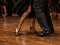 Tango, Vals und Milonga: Die drei Rhythmen erklärt