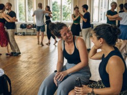 Dansepartner i Berlin: Sådan bliver du en del af fællesskabet