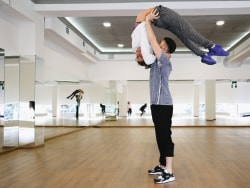 Find en dansepartner i din by: Den regionale guide
