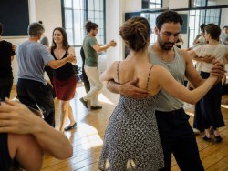 Tanzschule Flatrate in Berlin: Flexibel tanzen im Abo