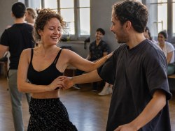 Dansskolor i München per stadsdel: Vår stadsdelsguide