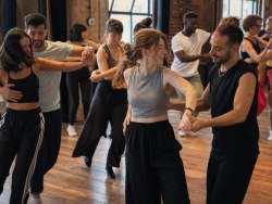 Tanztrends Berlin: Die neuesten Hypes in den Studios