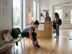 Hvilket bal passer til mig? Den store test til din balrejse