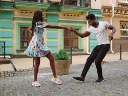 Tražiš partnera za Kizomba ples: korak po korak do spoja