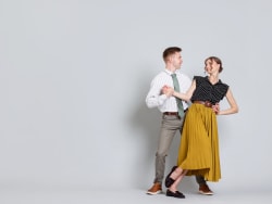West Coast Swing vs. Discofox: Den store sammenligning
