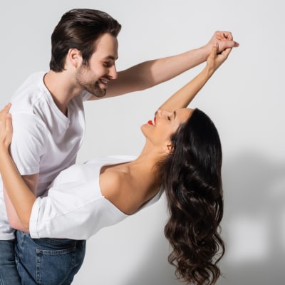 Tanzpartner in München finden