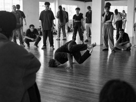 Breakdance Crew finden: Dein Guide für Training und Community