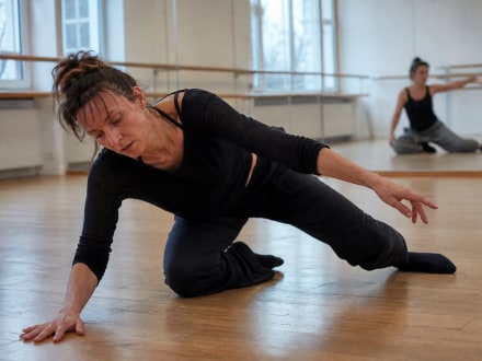 Modern Dance und Contemporary für Erwachsene: Dein Einstieg